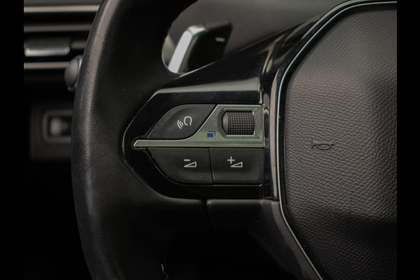 Peugeot 3008 1.2 PureTech Allure Sport (PANORAMADAK,APPLE CARPLAY,NAVI,LED,CAMERA,360 VIEW,PDC,CRUISE,LANE,CLIMATE,NETTE STAAT)