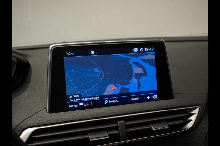 Peugeot 3008 1.2 PureTech Allure Sport (PANORAMADAK,APPLE CARPLAY,NAVI,LED,CAMERA,360 VIEW,PDC,CRUISE,LANE,CLIMATE,NETTE STAAT)