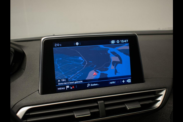 Peugeot 3008 1.2 PureTech Allure Sport (PANORAMADAK,APPLE CARPLAY,NAVI,LED,CAMERA,360 VIEW,PDC,CRUISE,LANE,CLIMATE,NETTE STAAT)