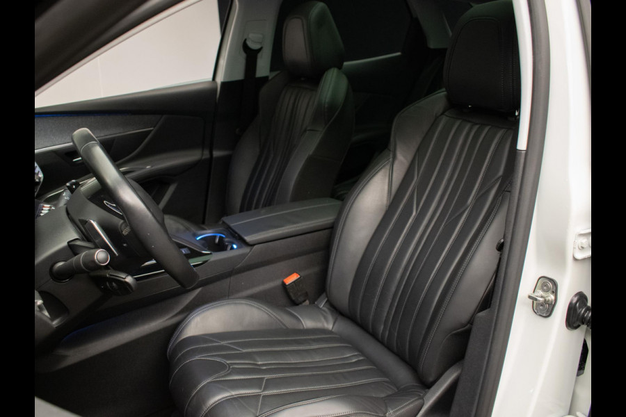 Peugeot 3008 1.2 PureTech Allure Sport (PANORAMADAK,APPLE CARPLAY,NAVI,LED,CAMERA,360 VIEW,PDC,CRUISE,LANE,CLIMATE,NETTE STAAT)