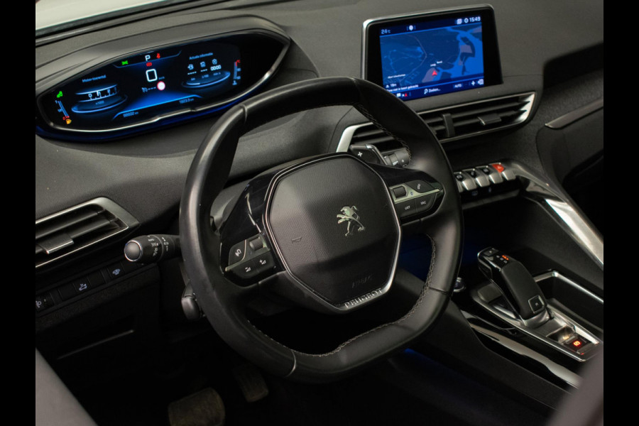 Peugeot 3008 1.2 PureTech Allure Sport (PANORAMADAK,APPLE CARPLAY,NAVI,LED,CAMERA,360 VIEW,PDC,CRUISE,LANE,CLIMATE,NETTE STAAT)