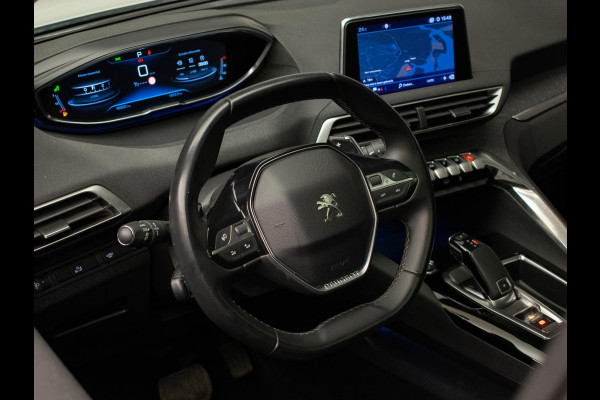 Peugeot 3008 1.2 PureTech Allure Sport (PANORAMADAK,APPLE CARPLAY,NAVI,LED,CAMERA,360 VIEW,PDC,CRUISE,LANE,CLIMATE,NETTE STAAT)
