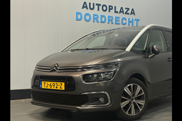 Citroën Grand C4 Spacetourer 1.2 PureTech Business Camera/ Navi