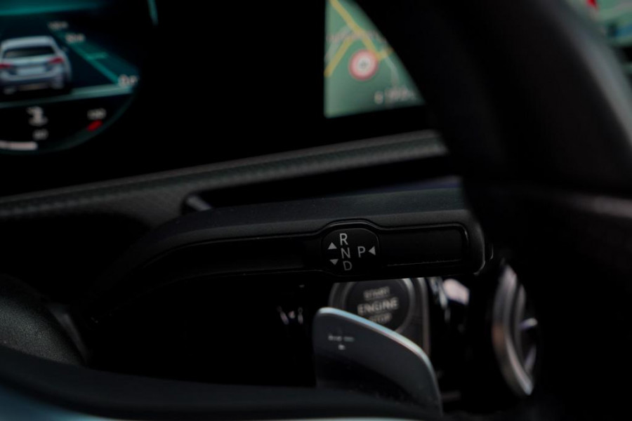 Mercedes-Benz A-Klasse AMG 35 4MATIC Edition 1 / Pano / Adaptive Cruise / Burmester