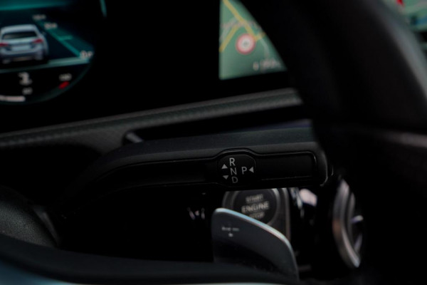 Mercedes-Benz A-Klasse AMG 35 4MATIC Edition 1 / Pano / Adaptive Cruise / Burmester
