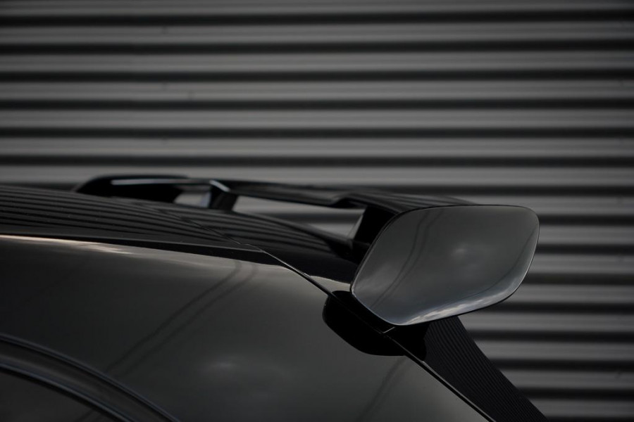 Mercedes-Benz A-Klasse AMG 35 4MATIC Edition 1 / Pano / Adaptive Cruise / Burmester