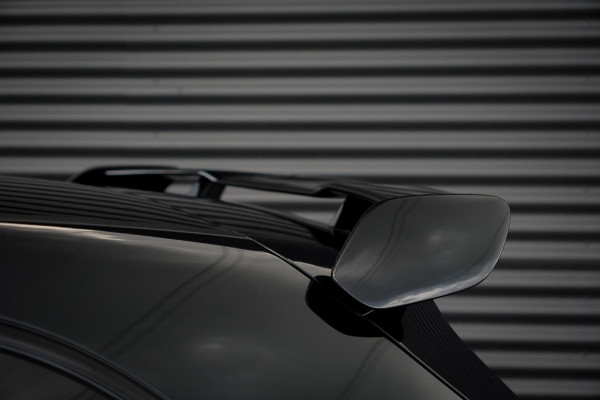 Mercedes-Benz A-Klasse AMG 35 4MATIC Edition 1 / Pano / Adaptive Cruise / Burmester