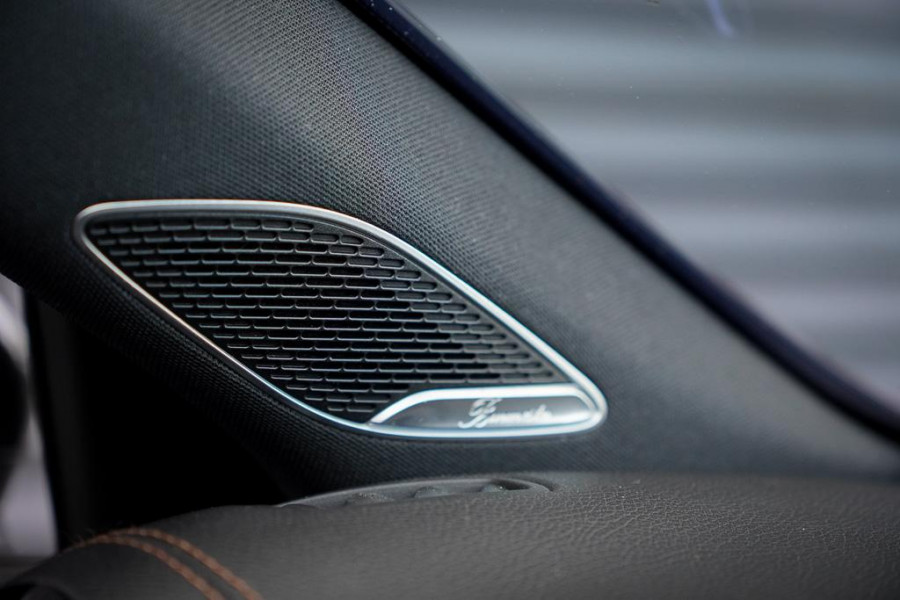 Mercedes-Benz A-Klasse AMG 35 4MATIC Edition 1 / Pano / Adaptive Cruise / Burmester