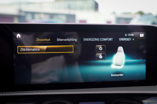 Mercedes-Benz A-Klasse AMG 35 4MATIC Edition 1 / Pano / Adaptive Cruise / Burmester