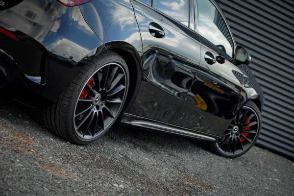Mercedes-Benz A-Klasse AMG 35 4MATIC Edition 1 / Pano / Adaptive Cruise / Burmester