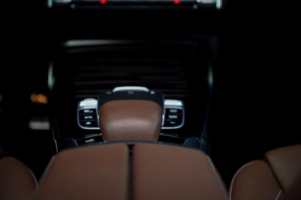 Mercedes-Benz A-Klasse AMG 35 4MATIC Edition 1 / Pano / Adaptive Cruise / Burmester