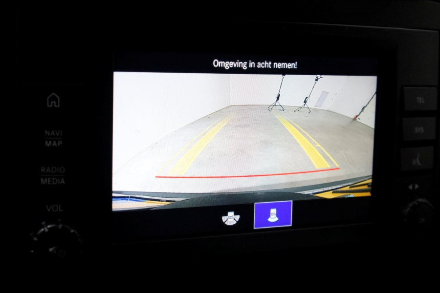 Mercedes-Benz Vito 114 CDI 136pk RWD Lang 9G Automaat Airco/Navi/Camera 07-2021