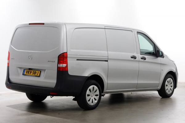 Mercedes-Benz Vito 114 CDI 136pk RWD Lang 9G Automaat Airco/Navi/Camera 06-2021