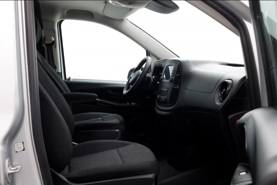 Mercedes-Benz Vito 114 CDI 136pk RWD Lang 9G Automaat Airco/Navi/Camera 06-2021