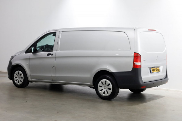 Mercedes-Benz Vito 114 CDI 136pk RWD Lang 9G Automaat Airco/Navi/Camera 06-2021