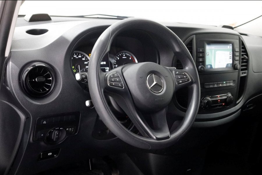 Mercedes-Benz Vito 114 CDI 136pk RWD Lang 9G Automaat Airco/Navi/Camera 06-2021