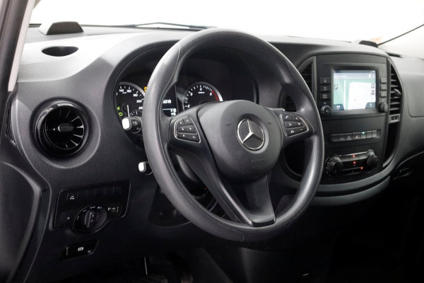 Mercedes-Benz Vito 114 CDI 136pk RWD Lang 9G Automaat Airco/Navi/Camera 06-2021