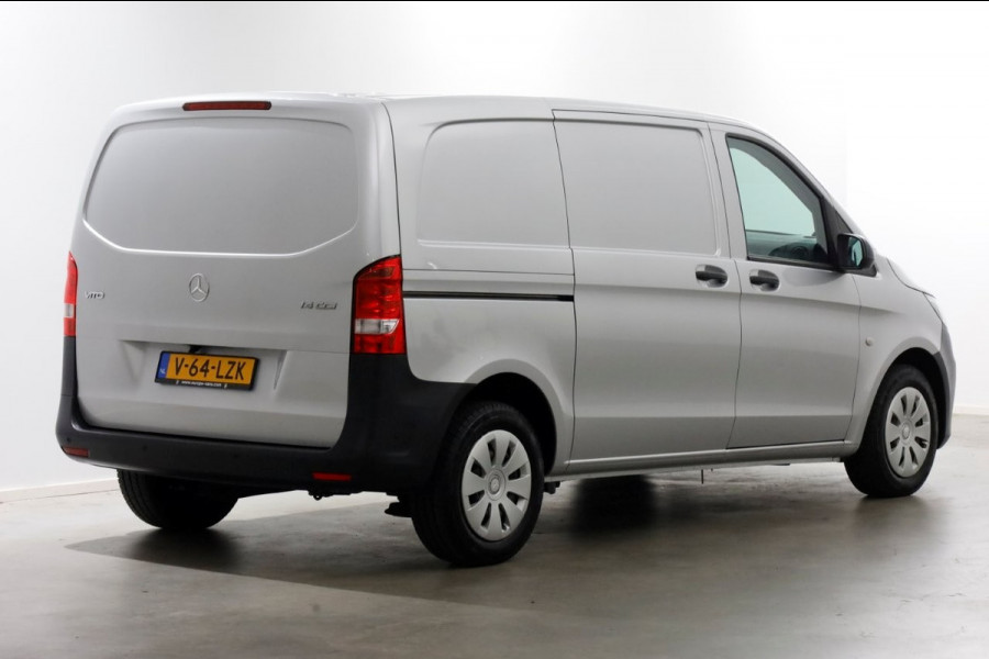 Mercedes-Benz Vito 114 CDI 136pk RWD Compact 9G Automaat Camera/Navi/Inrichting 01-2022