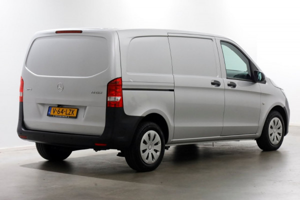 Mercedes-Benz Vito 114 CDI 136pk RWD Compact 9G Automaat Camera/Navi/Inrichting 01-2022