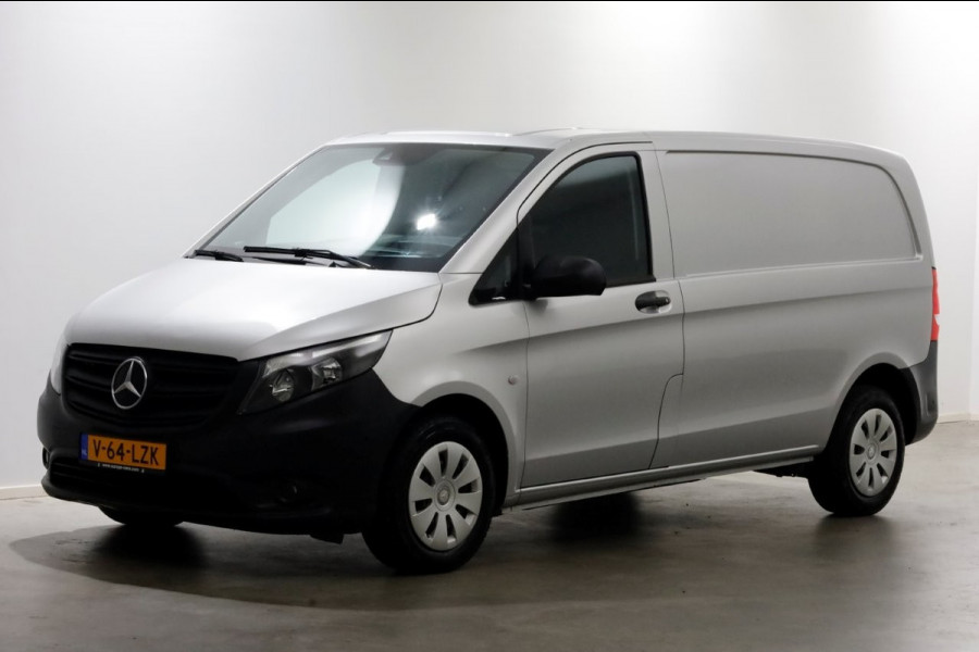 Mercedes-Benz Vito 114 CDI 136pk RWD Compact 9G Automaat Camera/Navi/Inrichting 01-2022