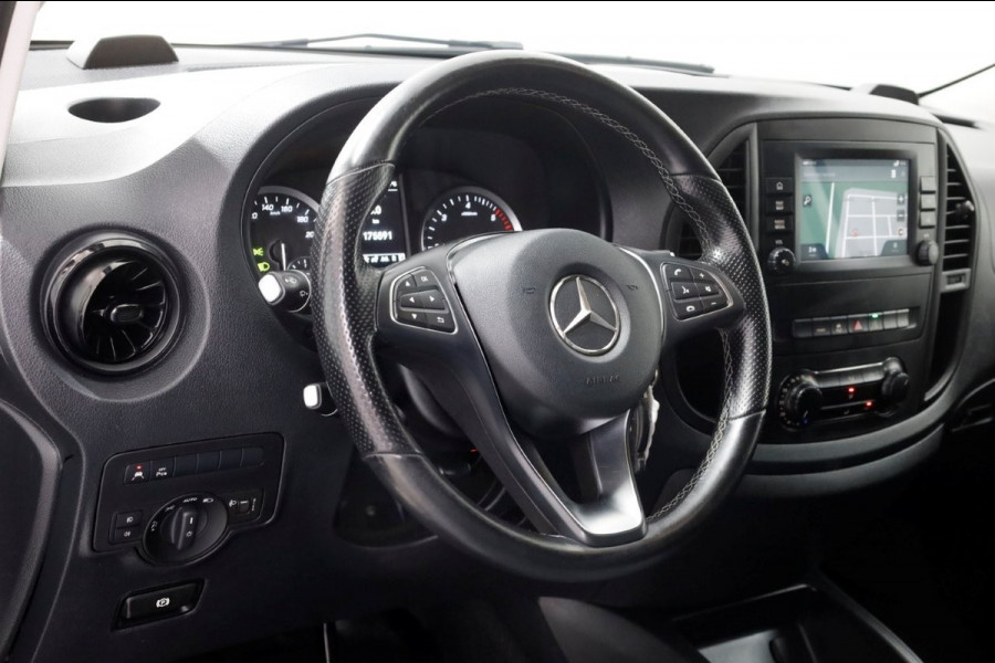 Mercedes-Benz Vito 114 CDI 136pk RWD Compact 9G Automaat Camera/Navi/Inrichting 01-2022