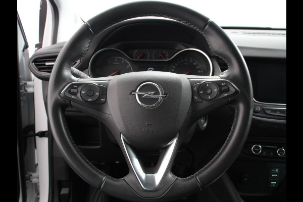 Opel Crossland 1.2 Turbo 130pk Automaat Elegance | Navigatie | Camera | Climate Control | Dab | Lichtmetalen velgen | Cruise Control | Led