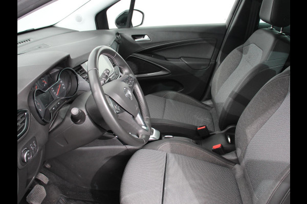 Opel Crossland 1.2 Turbo 130pk Automaat Elegance | Navigatie | Camera | Climate Control | Dab | Lichtmetalen velgen | Cruise Control | Led