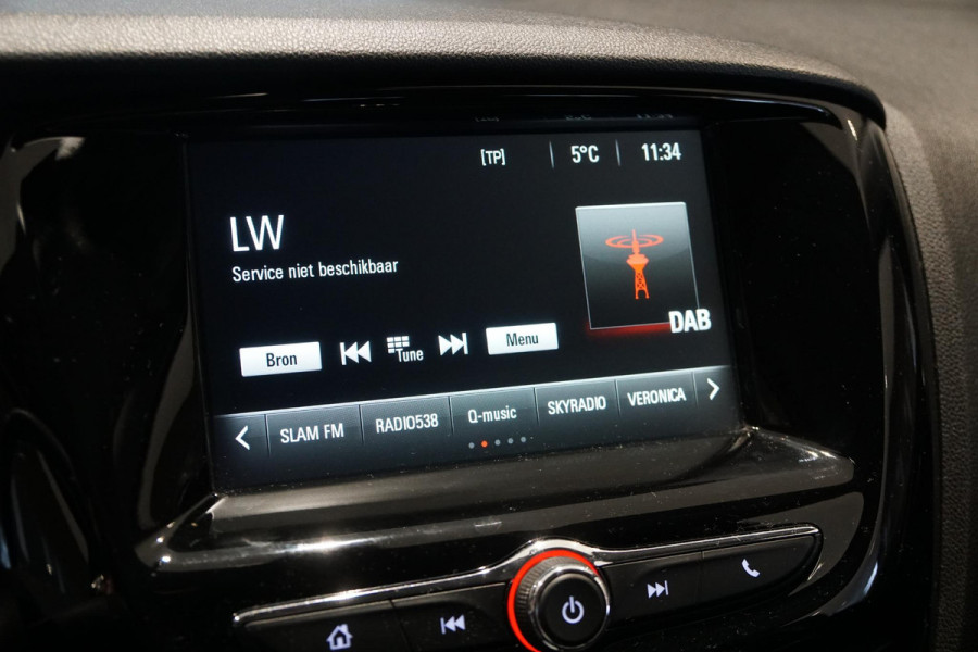Opel KARL 1.0 Rocks Online Edition + APPLE CARPLAY / NAVIGATIE / CRUISE CONTROL