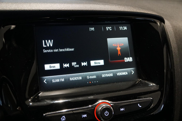 Opel KARL 1.0 Rocks Online Edition + APPLE CARPLAY / NAVIGATIE / CRUISE CONTROL
