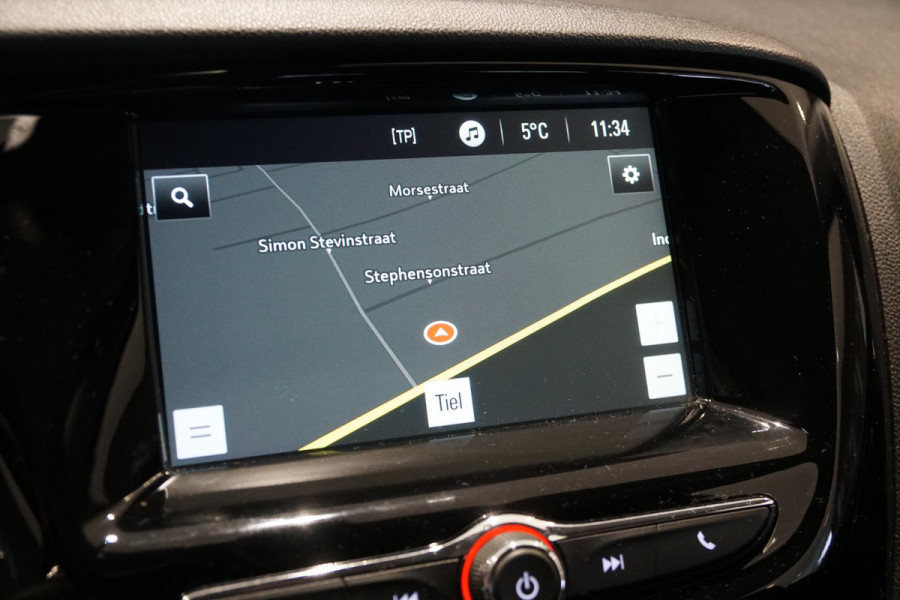 Opel KARL 1.0 Rocks Online Edition + APPLE CARPLAY / NAVIGATIE / CRUISE CONTROL