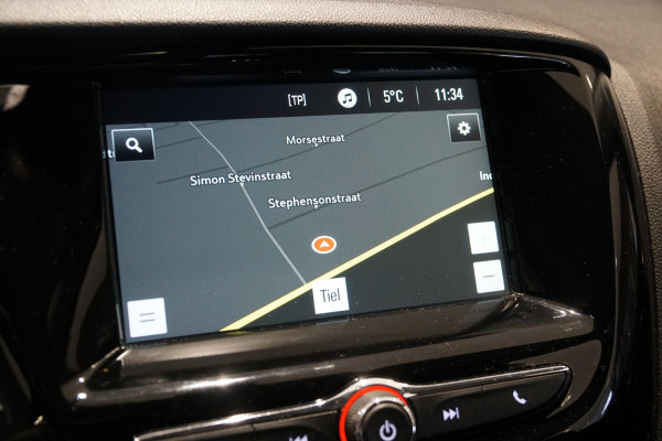 Opel KARL 1.0 Rocks Online Edition + APPLE CARPLAY / NAVIGATIE / CRUISE CONTROL