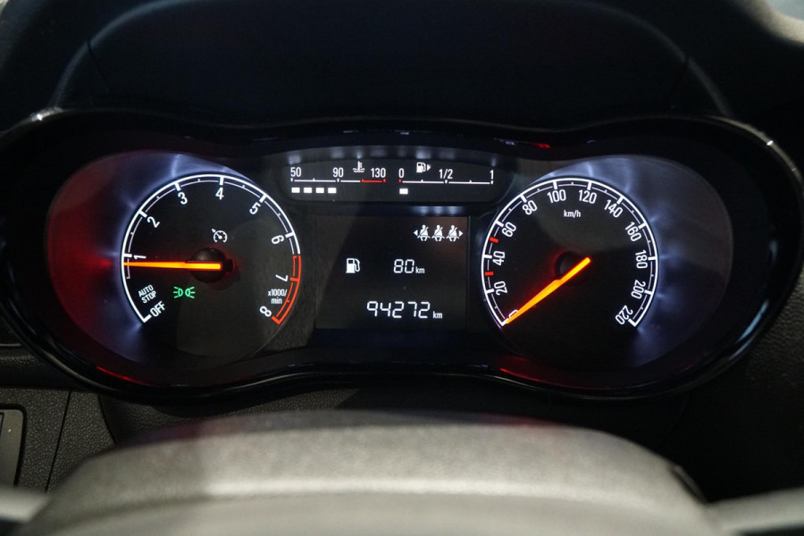 Opel KARL 1.0 Rocks Online Edition + APPLE CARPLAY / NAVIGATIE / CRUISE CONTROL