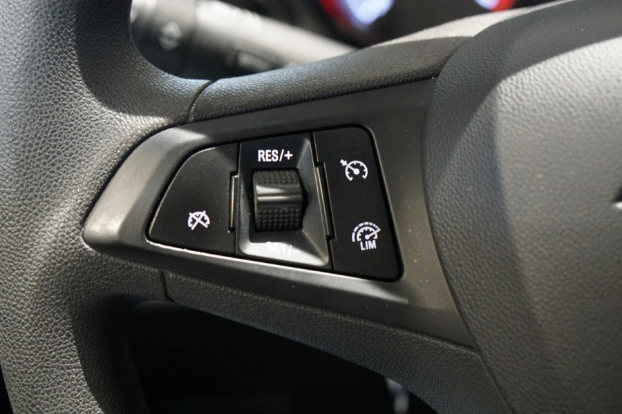 Opel KARL 1.0 Rocks Online Edition + APPLE CARPLAY / NAVIGATIE / CRUISE CONTROL