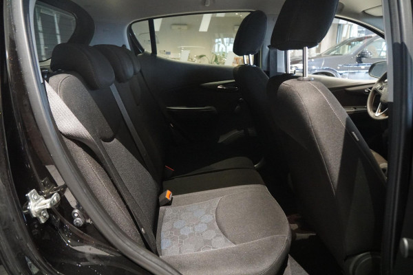 Opel KARL 1.0 Rocks Online Edition + APPLE CARPLAY / NAVIGATIE / CRUISE CONTROL