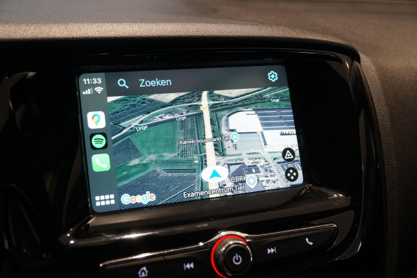 Opel KARL 1.0 Rocks Online Edition + APPLE CARPLAY / NAVIGATIE / CRUISE CONTROL