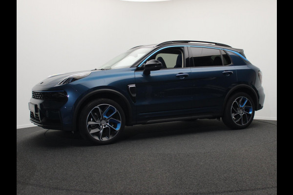 Lynk & Co 01 1.5 261PK Plug-in Hybrid *360° Camera* Pano/dak Apple/Carplay Adaptive/Cruise