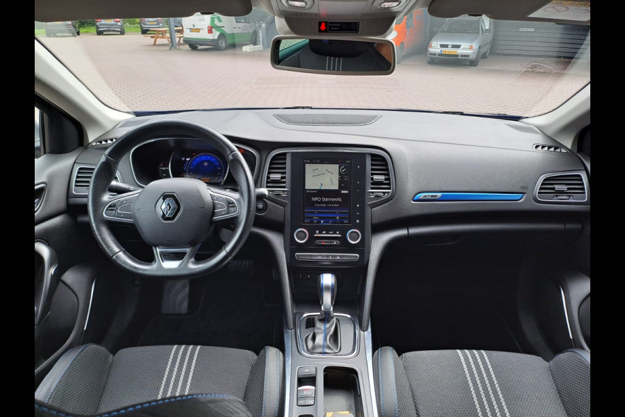 Renault Mégane 1.2 TCe Série Signature Exclusiv GT-line | Automaat | LED | Navi | Camera | PDC |