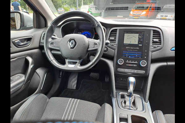 Renault Mégane 1.2 TCe Série Signature Exclusiv GT-line | Automaat | LED | Navi | Camera | PDC |