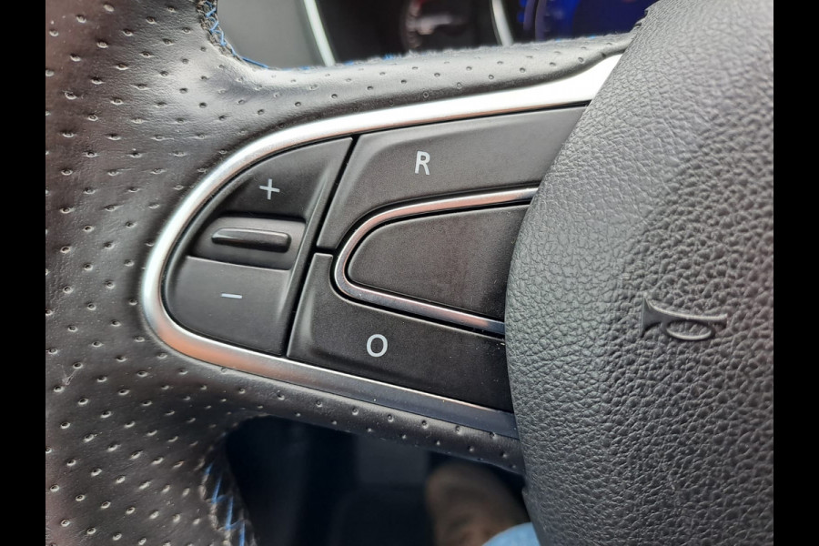 Renault Mégane 1.2 TCe Série Signature Exclusiv GT-line | Automaat | LED | Navi | Camera | PDC |