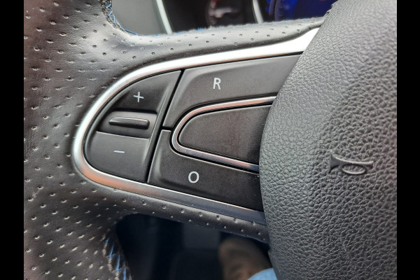 Renault Mégane 1.2 TCe Série Signature Exclusiv GT-line | Automaat | LED | Navi | Camera | PDC |