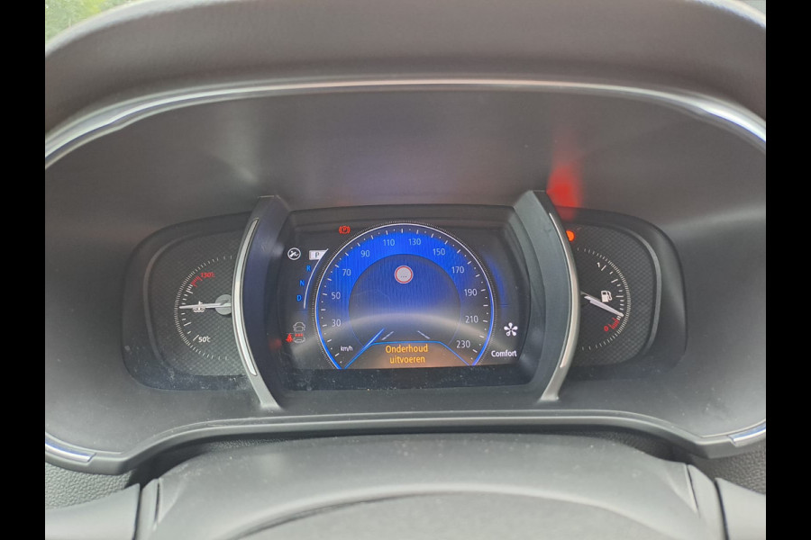 Renault Mégane 1.2 TCe Série Signature Exclusiv GT-line | Automaat | LED | Navi | Camera | PDC |