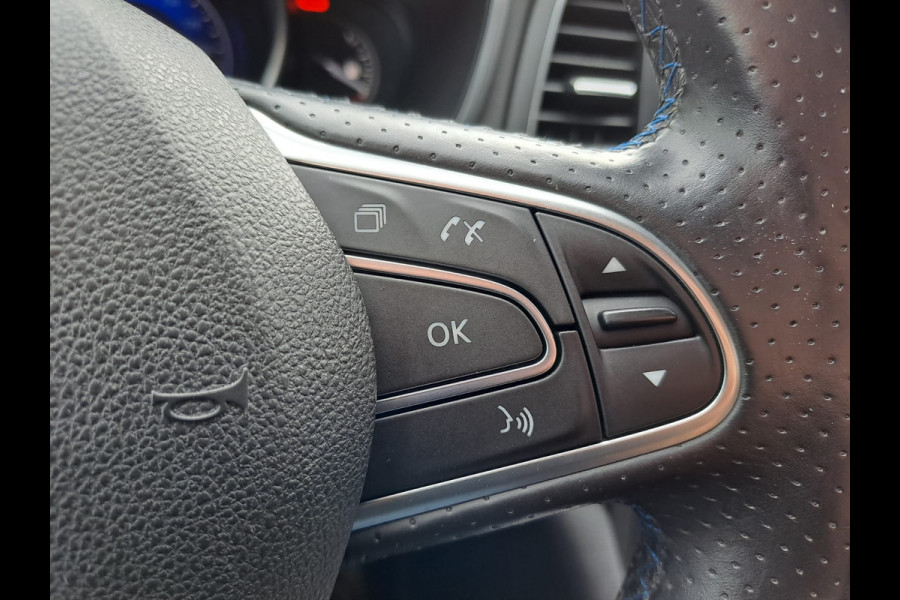 Renault Mégane 1.2 TCe Série Signature Exclusiv GT-line | Automaat | LED | Navi | Camera | PDC |