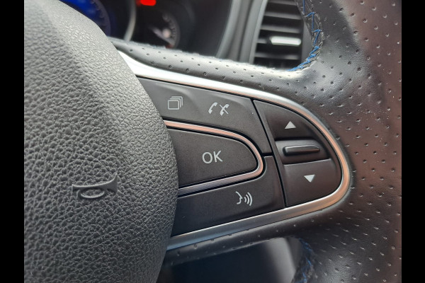 Renault Mégane 1.2 TCe Série Signature Exclusiv GT-line | Automaat | LED | Navi | Camera | PDC |