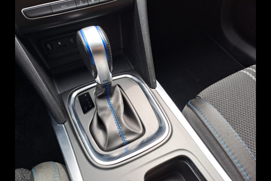 Renault Mégane 1.2 TCe Série Signature Exclusiv GT-line | Automaat | LED | Navi | Camera | PDC |