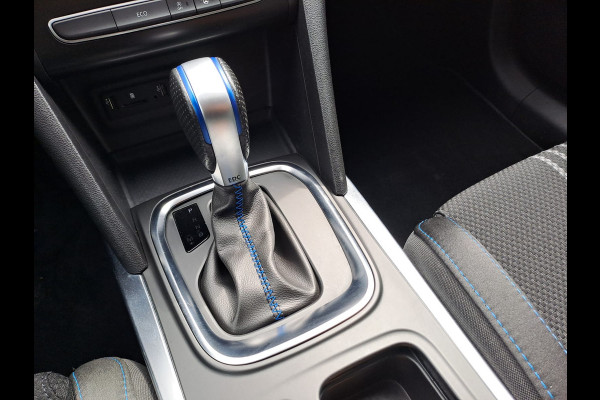 Renault Mégane 1.2 TCe Série Signature Exclusiv GT-line | Automaat | LED | Navi | Camera | PDC |