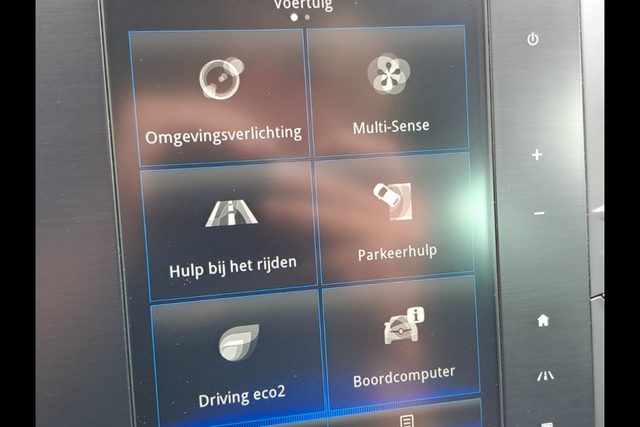 Renault Mégane 1.2 TCe Série Signature Exclusiv GT-line | Automaat | LED | Navi | Camera | PDC |