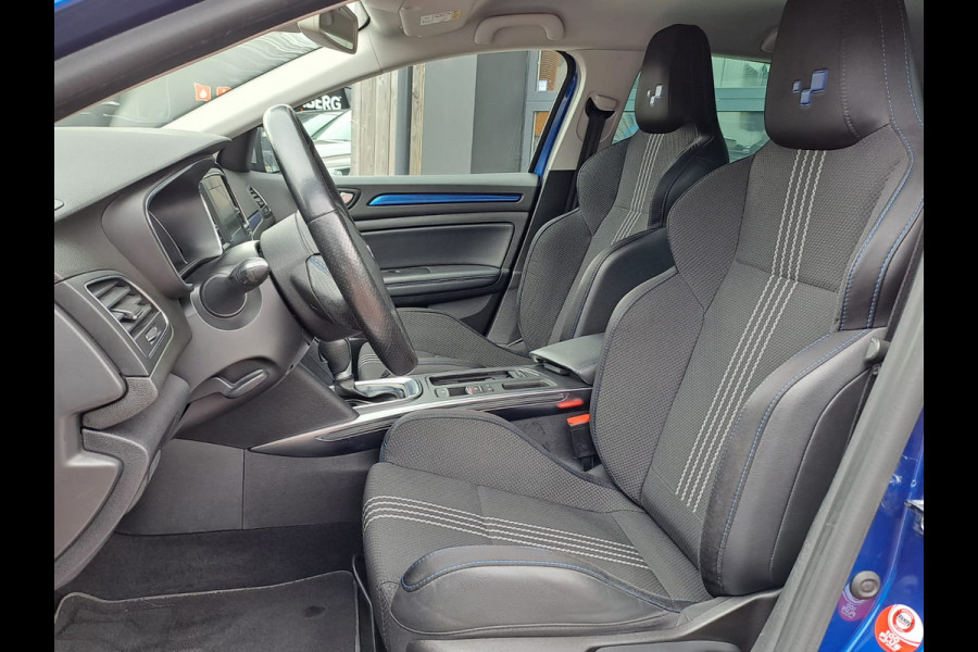 Renault Mégane 1.2 TCe Série Signature Exclusiv GT-line | Automaat | LED | Navi | Camera | PDC |