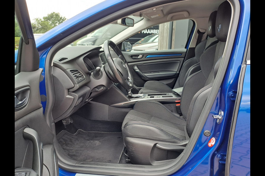 Renault Mégane 1.2 TCe Série Signature Exclusiv GT-line | Automaat | LED | Navi | Camera | PDC |