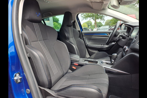 Renault Mégane 1.2 TCe Série Signature Exclusiv GT-line | Automaat | LED | Navi | Camera | PDC |