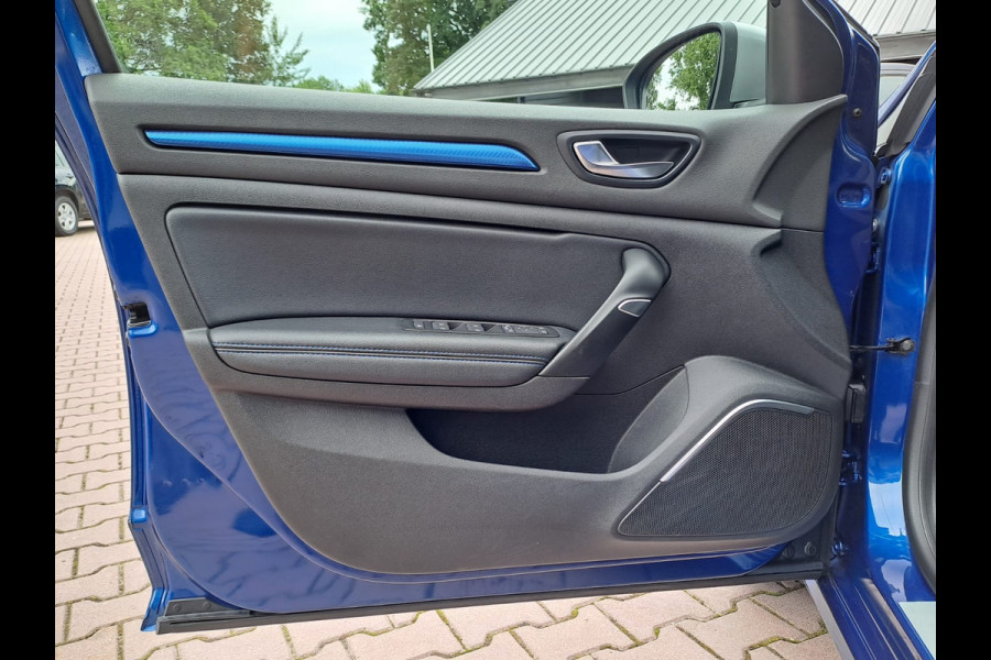 Renault Mégane 1.2 TCe Série Signature Exclusiv GT-line | Automaat | LED | Navi | Camera | PDC |